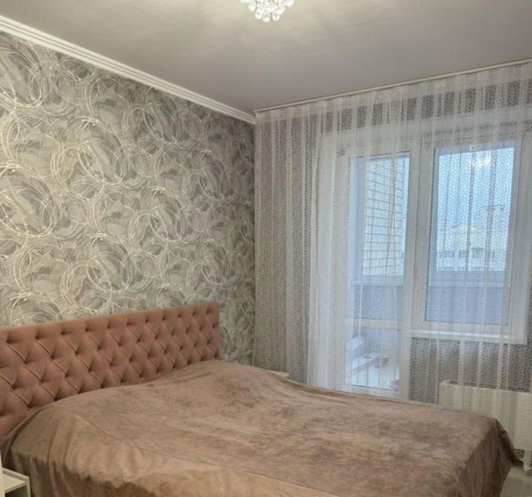 квартира г Видное ул Березовая 10 ЖК «Южное Видное» Царицыно фото 4