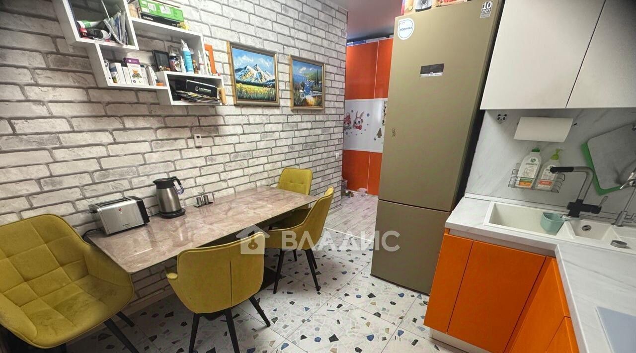 квартира г Одинцово ул Маковского 26 Одинцово фото 2