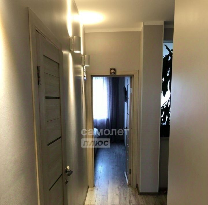 квартира г Одинцово ул Северная 5к/2 Одинцово фото 13
