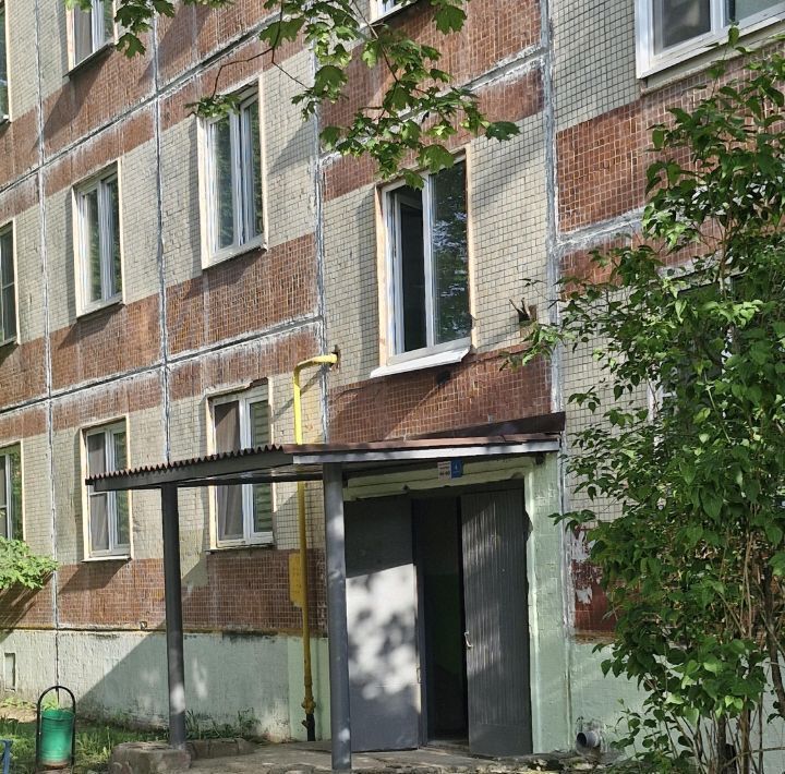 квартира г Дубна Большая Волга ул Правды 29 фото 1