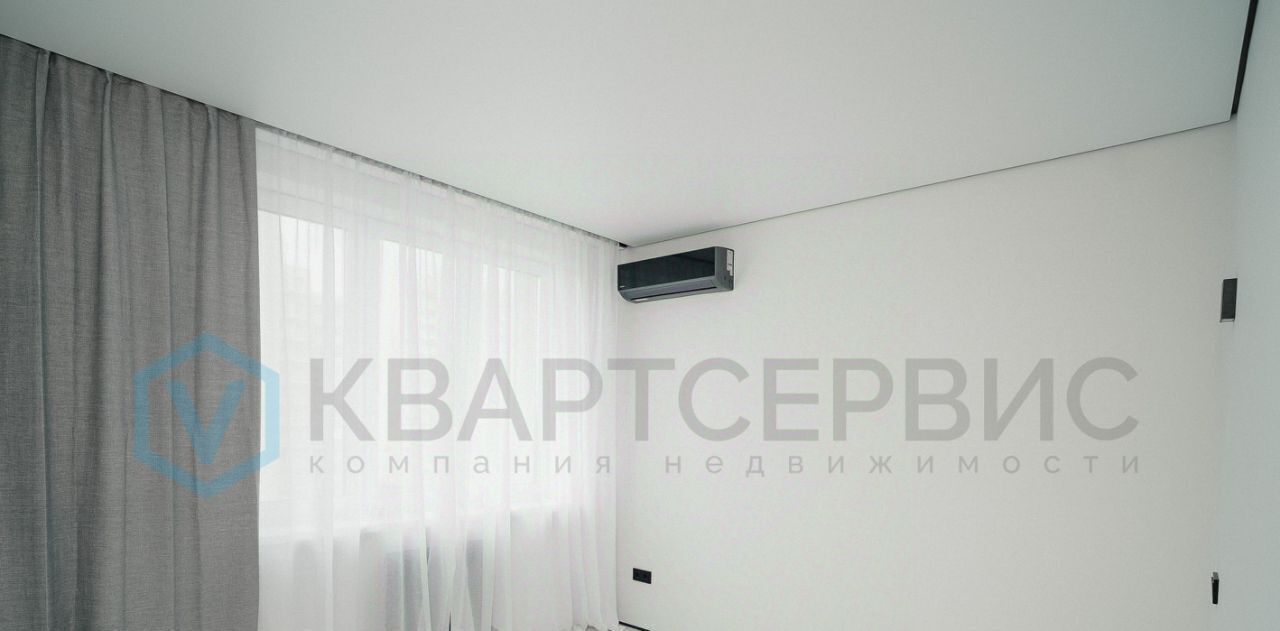 квартира г Омск р-н Кировский проезд 1-й Тюкалинский 8 фото 12