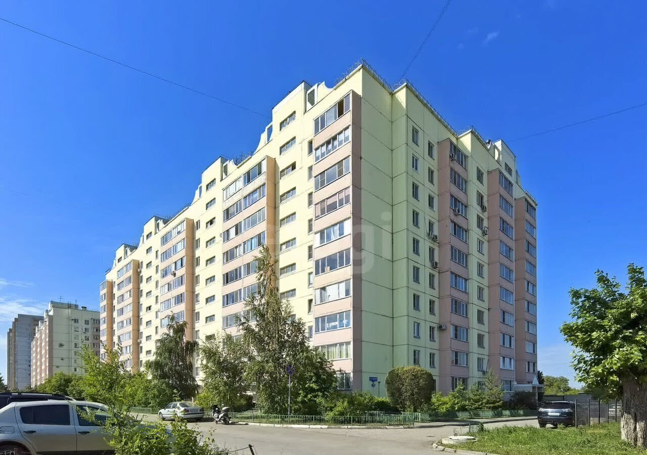квартира г Омск р-н Октябрьский ул 6-я Линия 180 Октябрьский АО фото 18