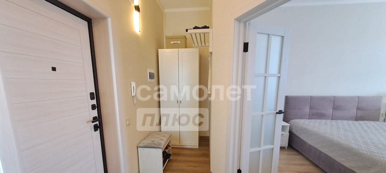 квартира г Геленджик ул Островского 134 фото 7