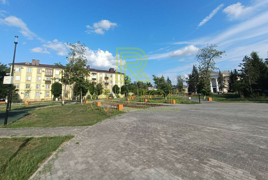 квартира г Шахты б-р Аллейный 10 фото 16