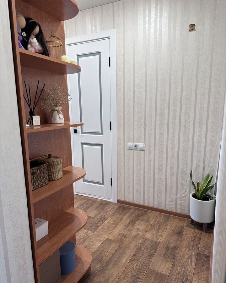 квартира г Губкин ул Народная 16 Губкинский г. о. фото 12