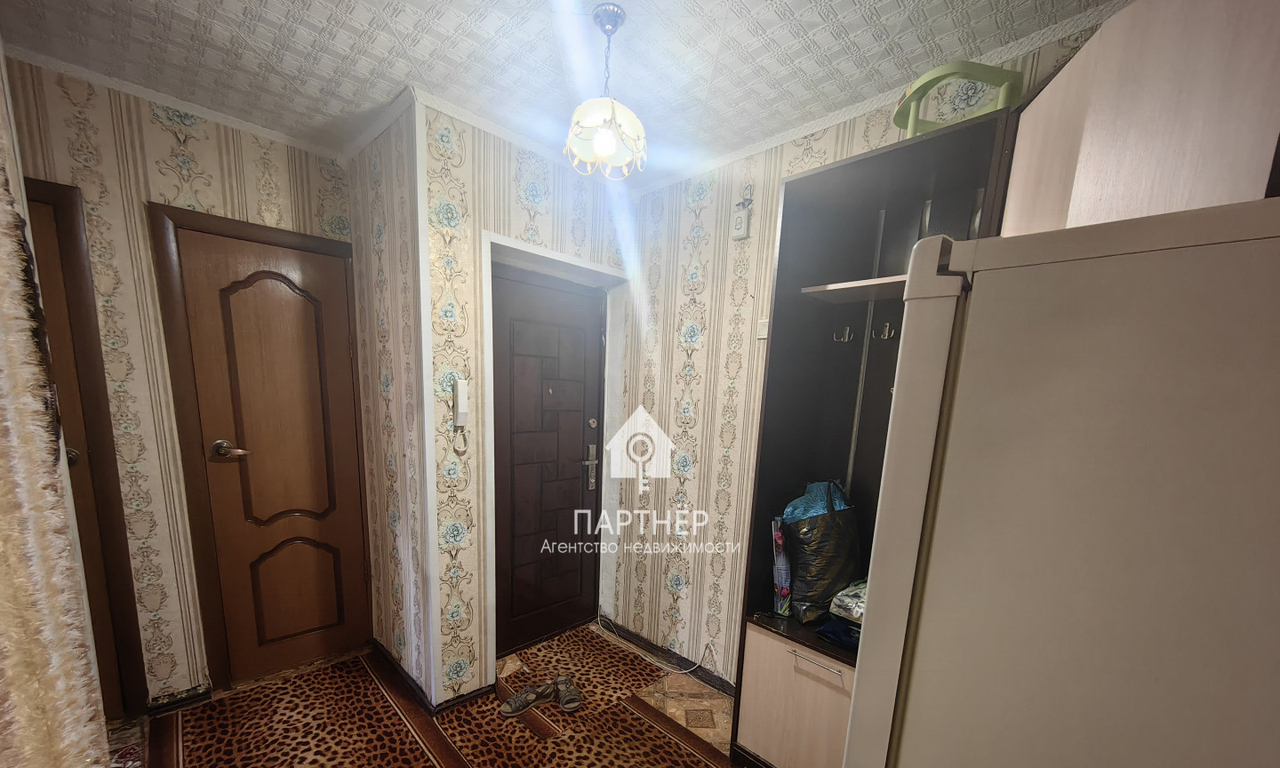 квартира г Ковров ул Дегтярева 4 фото 13