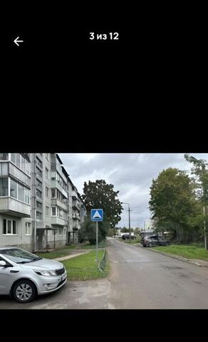 квартира ул Восточная 7 фото