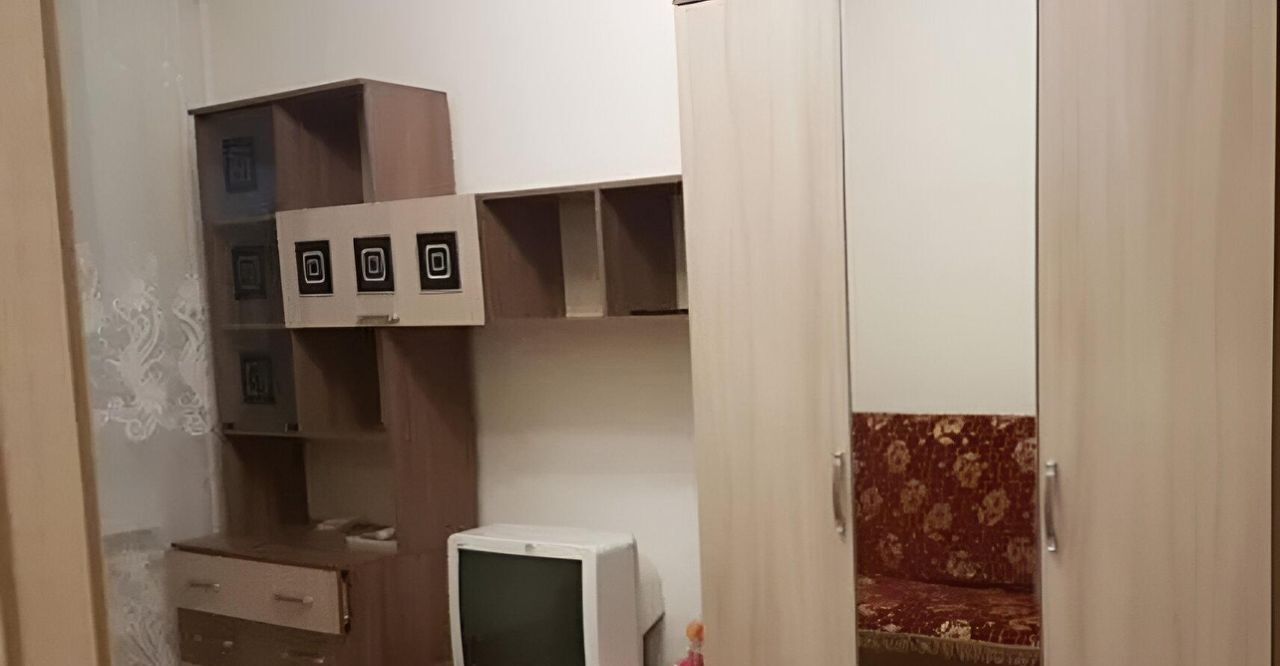 квартира г Кудрово Южное Кудрово ул Пражская 15 ЖК «Вернисаж» Улица Дыбенко, Заневское городское поселение фото 6