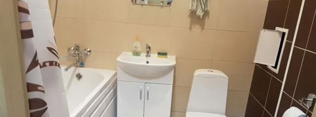 квартира г Кудрово Южное Кудрово ул Пражская 15 ЖК «Вернисаж» Улица Дыбенко, Заневское городское поселение фото 7