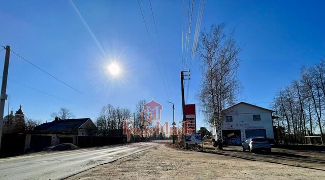 ул Александровская 1б фото