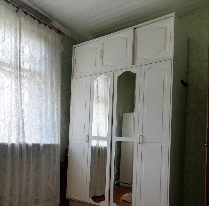 дом городской округ Наро-Фоминский г Апрелевка Победа фото 10