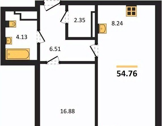 р-н Центральный пр-кт Московский 138 ЖК «Бунин» фото