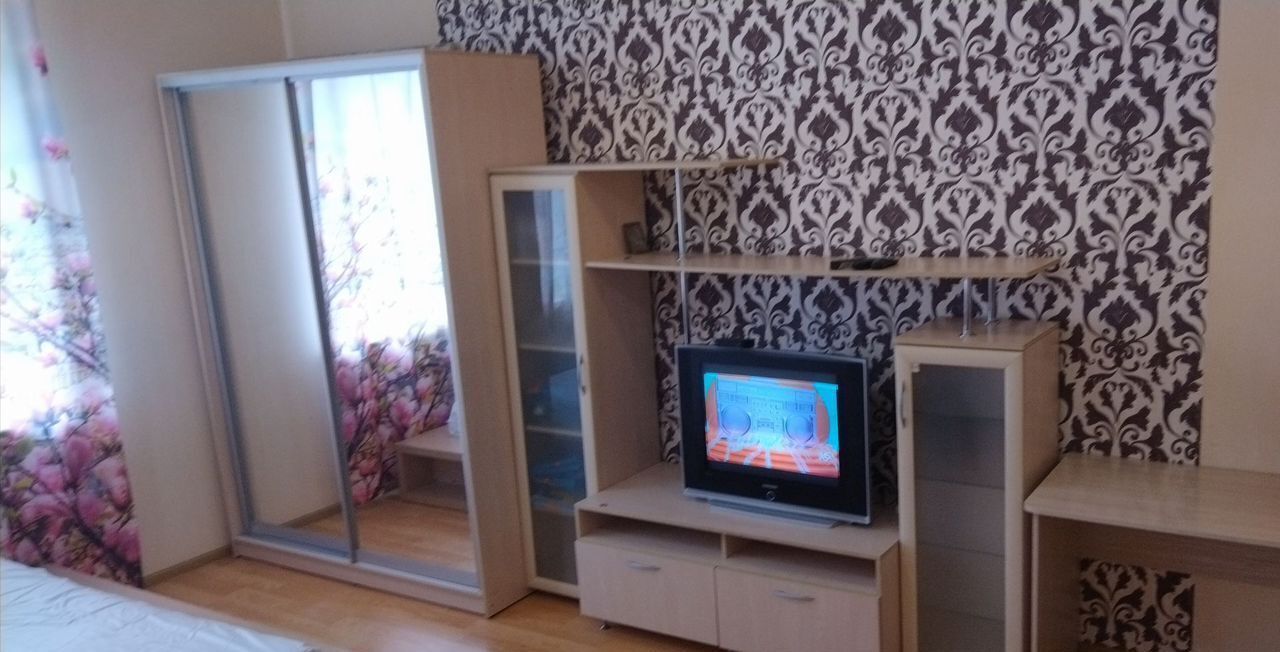 комната г Кострома р-н Фабричный ул Козуева 25 фото 1