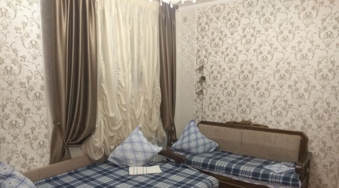 дом г Евпатория пл Металлистов 17а фото 13