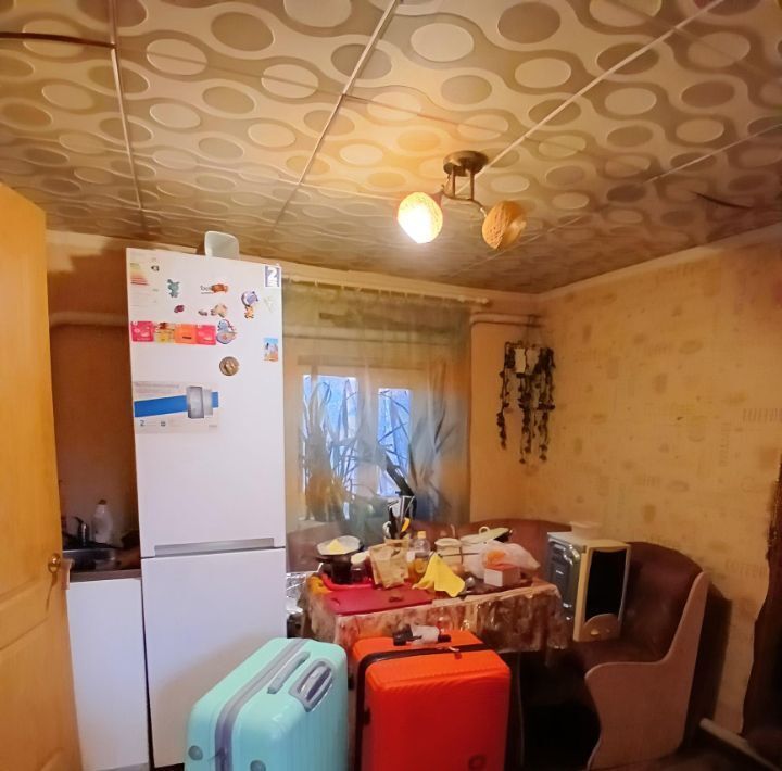дом р-н Сальский г Сальск Кучур-да ул Новостройка Сальское городское поселение фото 9