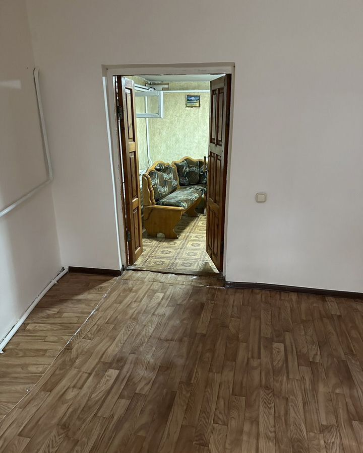 дом р-н Урванский г Нарткала городское поселение Нарткала фото 1