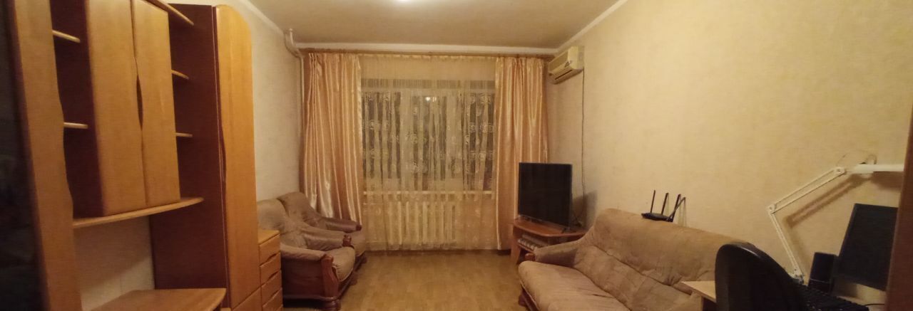 квартира г Геленджик Толстый мыс ул Молодежная 5 фото 4