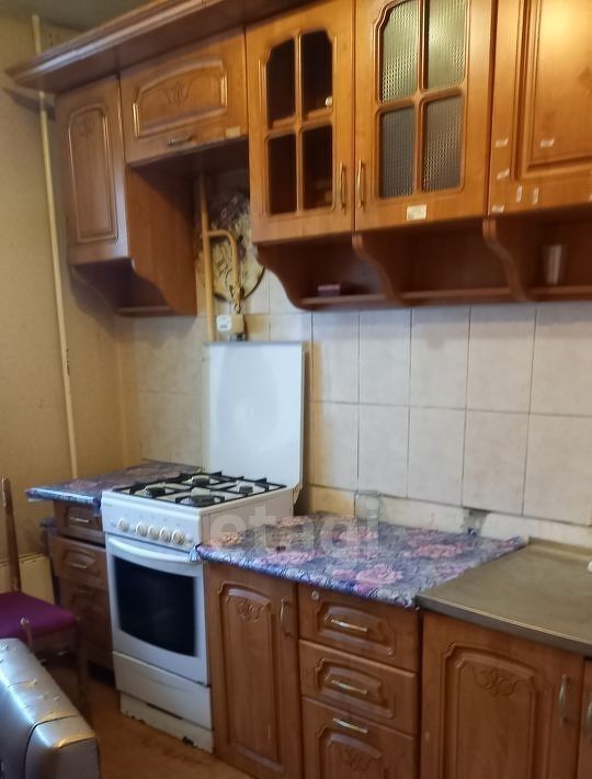 квартира г Тверь р-н Московский ул Озерная 2к/2 фото 2