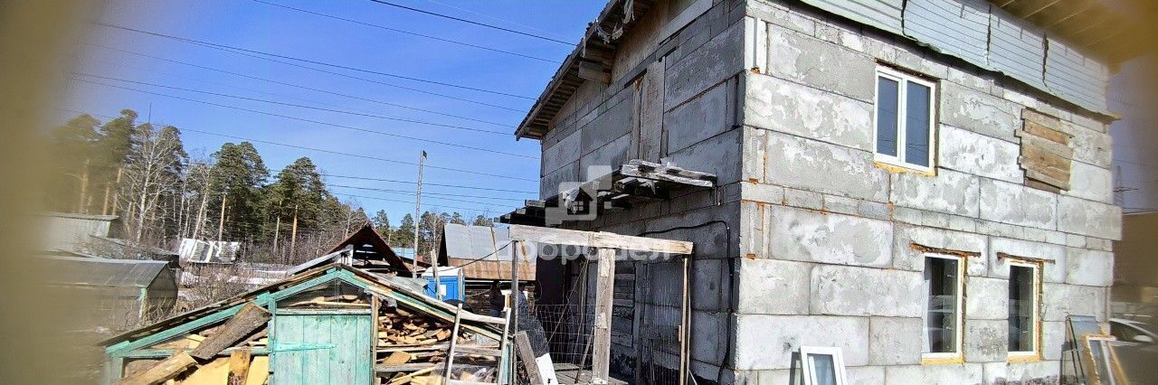 дом г Среднеуральск ул Сосновая 3 фото 26