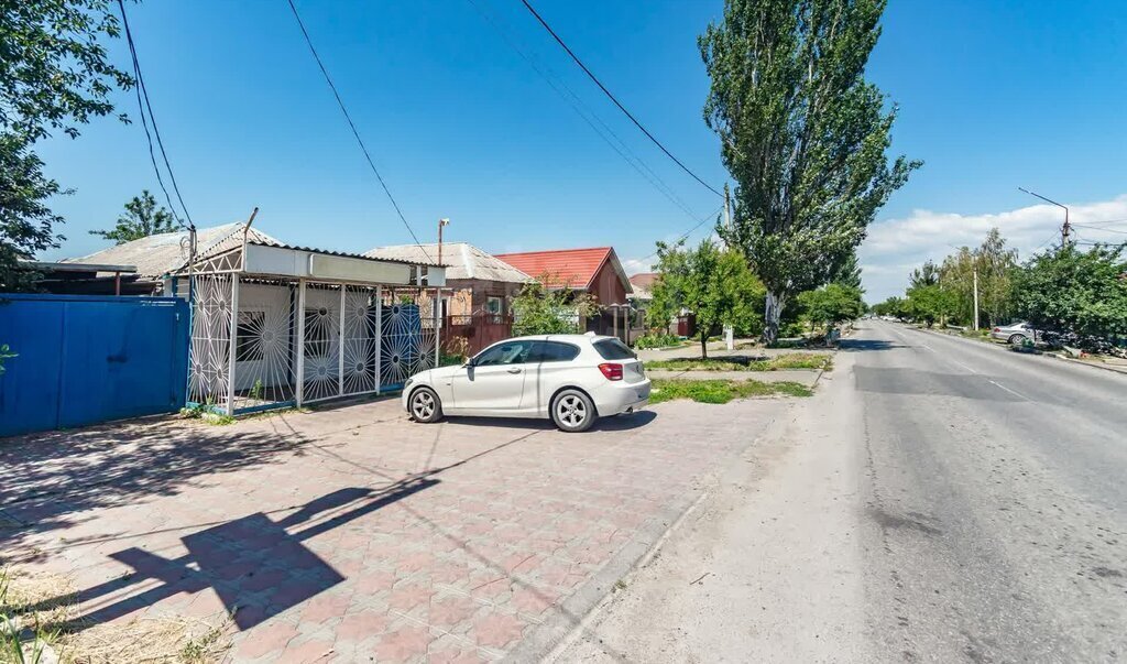 дом г Батайск улица Клары Цеткин фото 24
