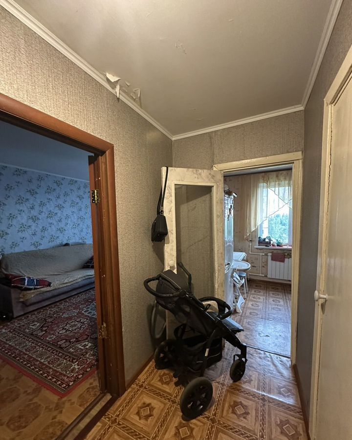 квартира г Орел р-н Северный ул Дмитрия Блынского 2а фото 5