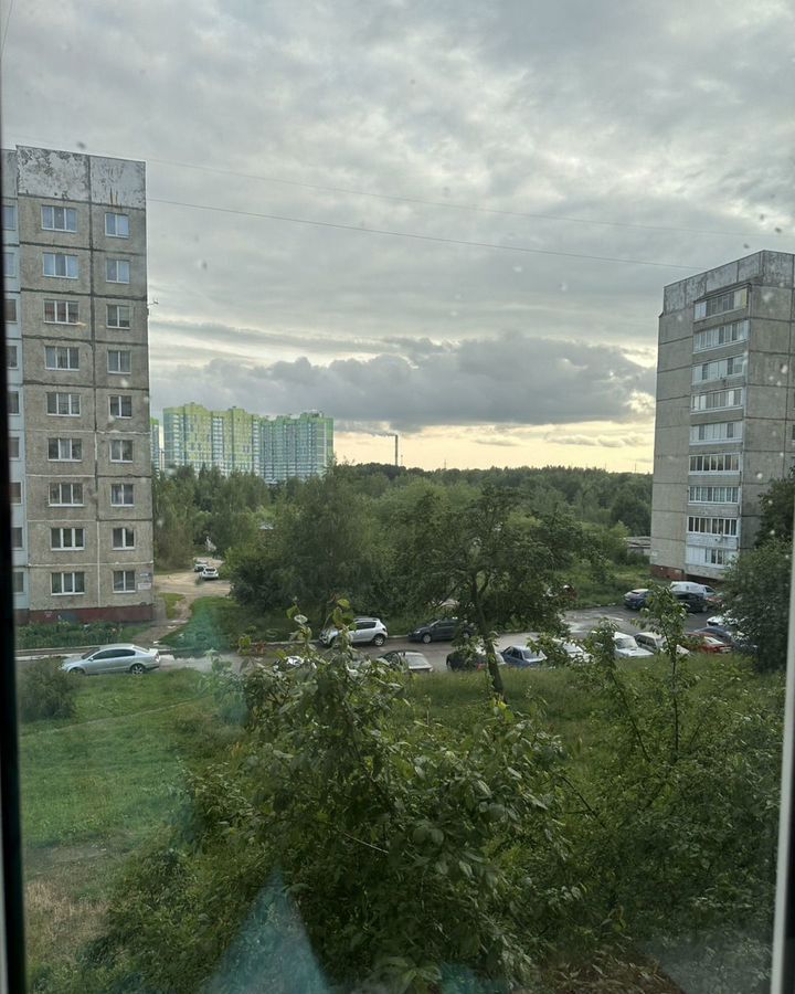 квартира г Орел р-н Северный ул Дмитрия Блынского 2а фото 1