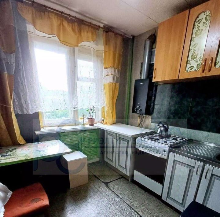 комната г Саратов р-н Ленинский проезд Селекционный 6 фото 8