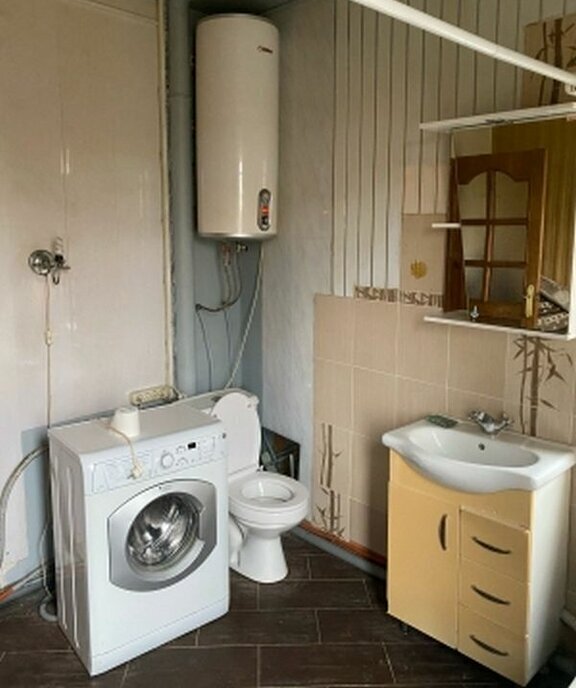 квартира г Зеленогорск ул Фабричная 2 метро Удельная фото 16