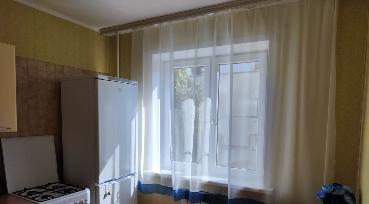 квартира г Липецк р-н Октябрьский ул Имени Шуминского С.Л. 1 фото 2
