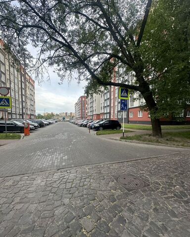 квартира р-н Московский ул Коммунистическая 28б фото