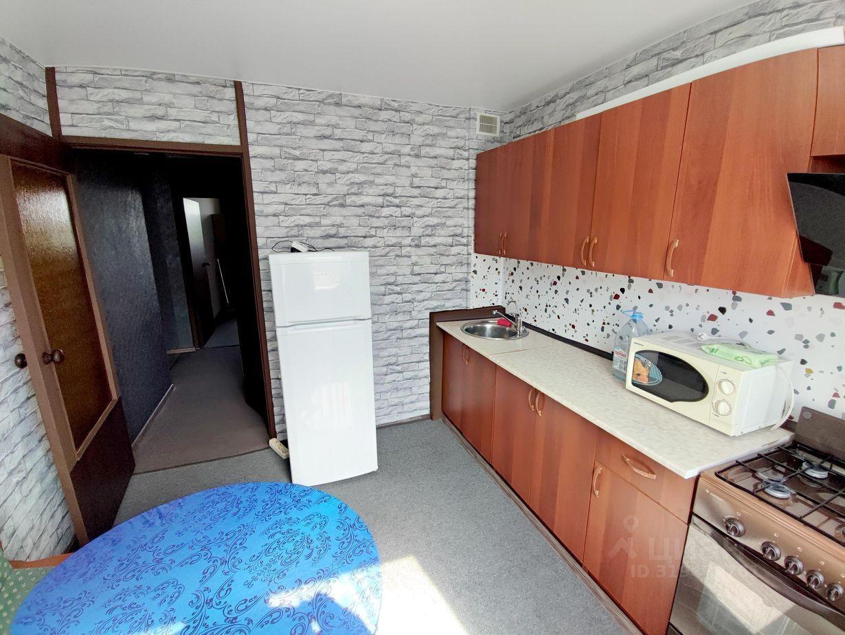 квартира г Наро-Фоминск ул Шибанкова 86 Наро-Фоминский городской округ фото 2