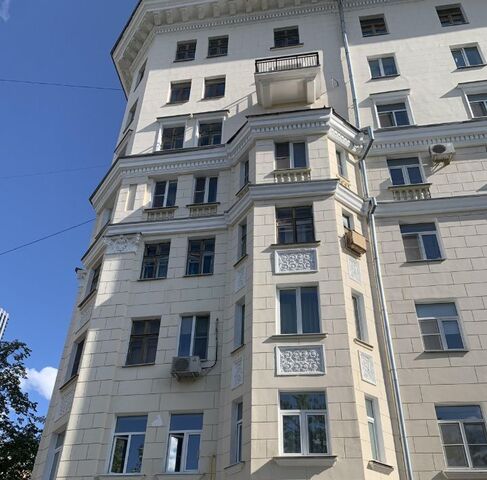 проезд Дмитровский 8 фото
