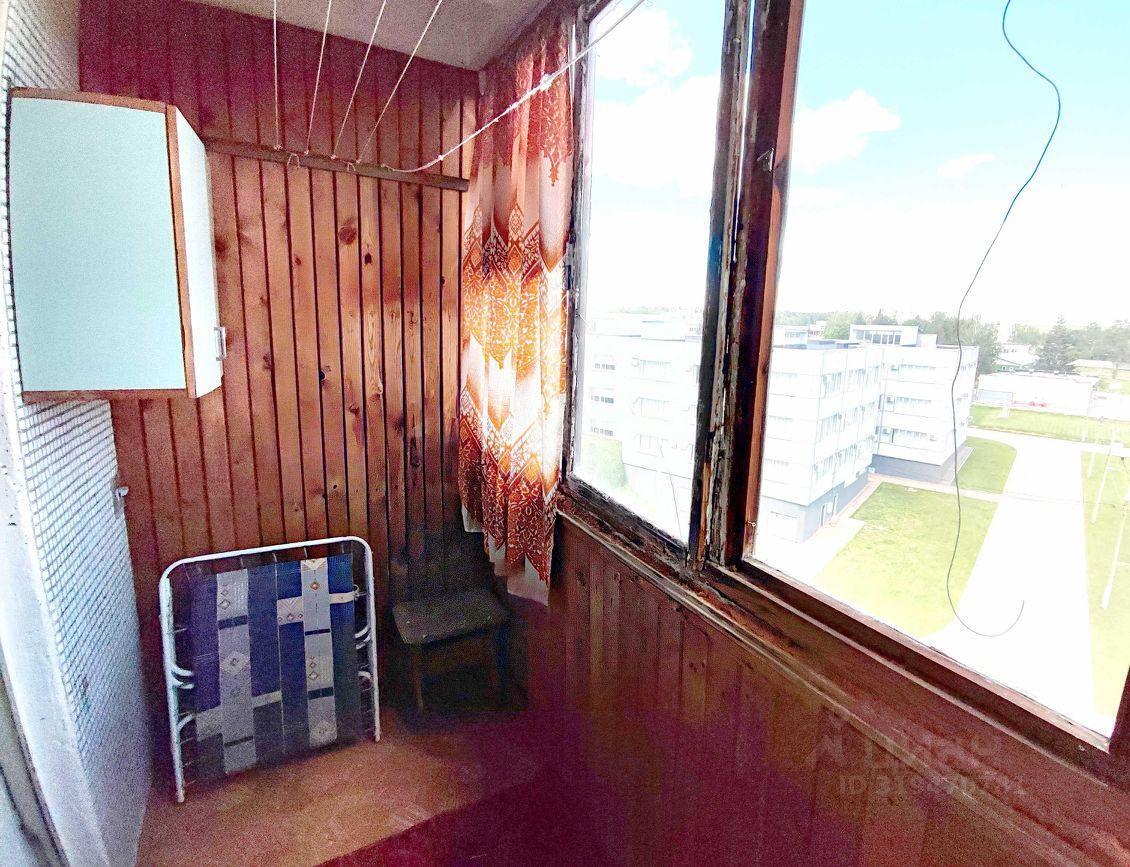 квартира г Наро-Фоминск ул Шибанкова 86 Наро-Фоминский городской округ фото 7