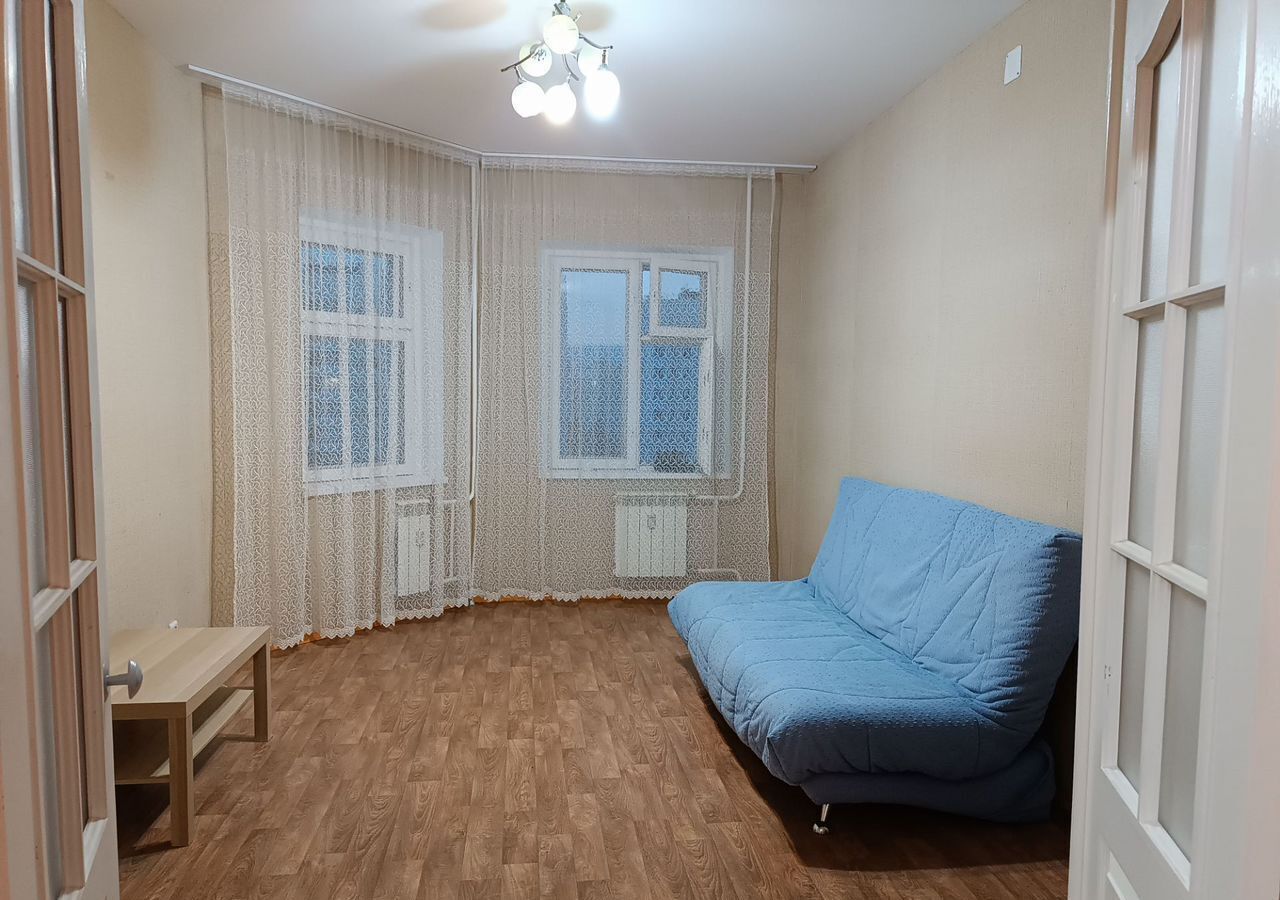 квартира г Нижневартовск ул Мира 101 Тюменская обл. фото 1