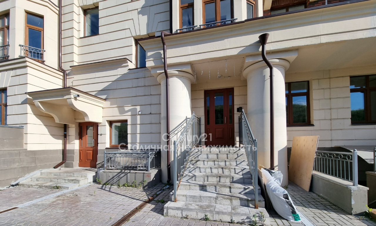 квартира г Видное ЖК Видный город Видный город, бульвар имени народного артиста СССР Мстислава Ростроповича, 4 к 1 фото 4