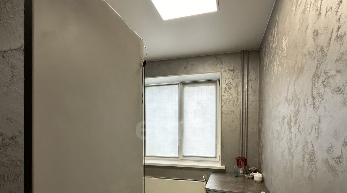 квартира г Саратов р-н Волжский пр-д 1-й им Скоморохова Н.М. 28б фото 4