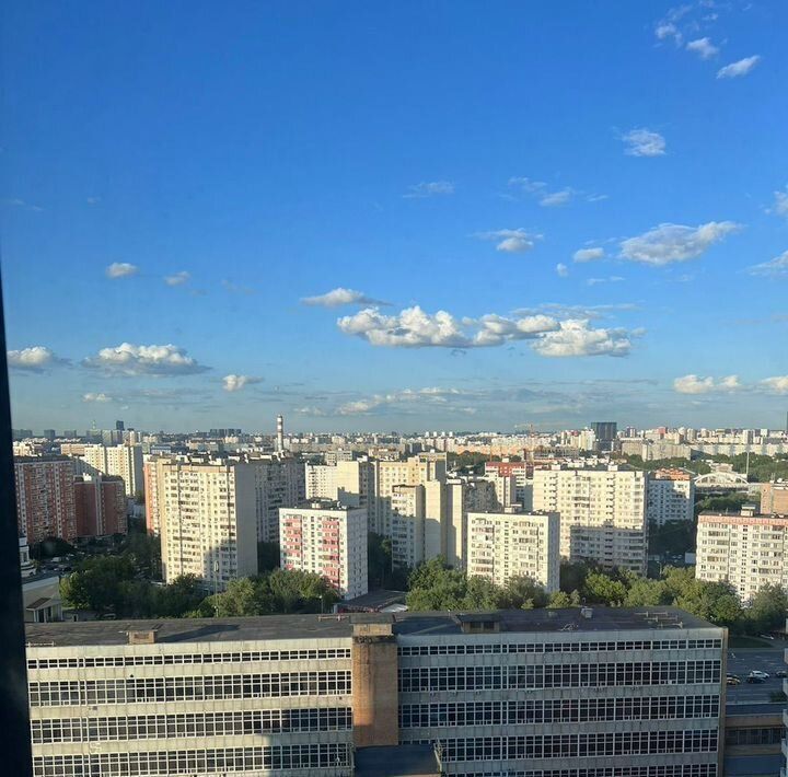 квартира г Москва метро Верхние Лихоборы ул Летчика Осканова 6 фото 10