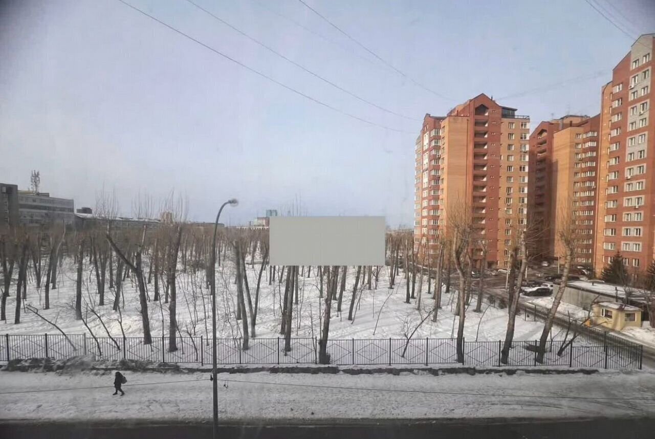 квартира г Красноярск р-н Октябрьский ул Баумана 6г ЖК «ул. Баумана, 6» фото 2