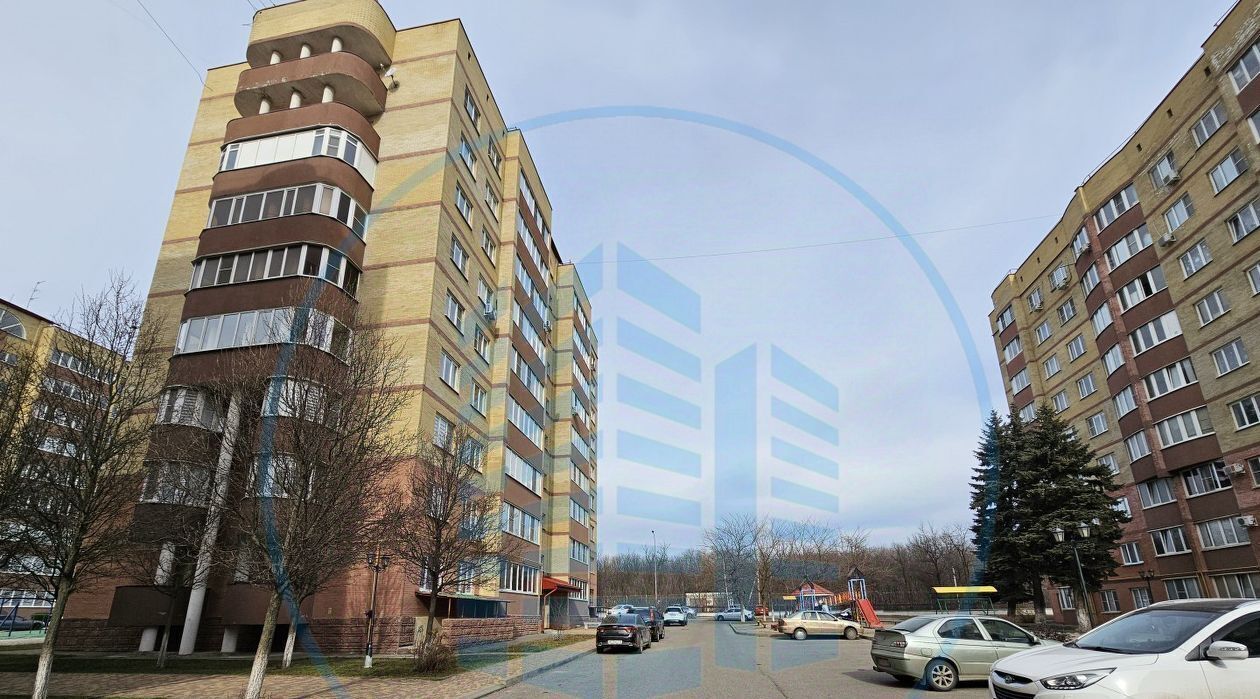 квартира г Ессентуки ул Пятигорская 121к/2 фото 19