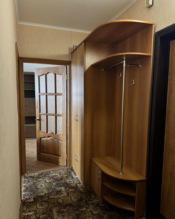 квартира г Курск р-н Центральный ул Карла Маркса 72к/16 фото 8