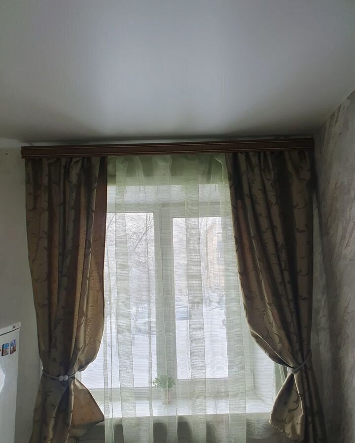 квартира г Калтан ул Комсомольская 55 фото 1