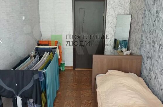 комната г Красноярск р-н Советский ул Светлова 3а фото 1