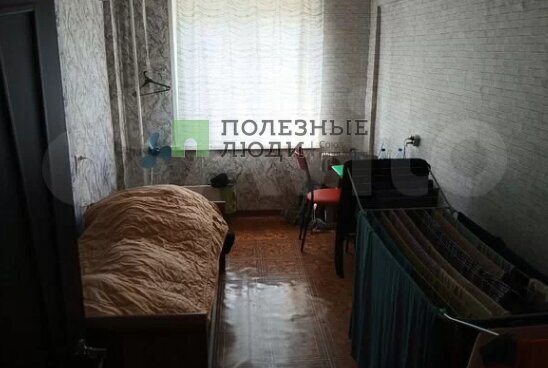 комната г Красноярск р-н Советский ул Светлова 3а фото 3
