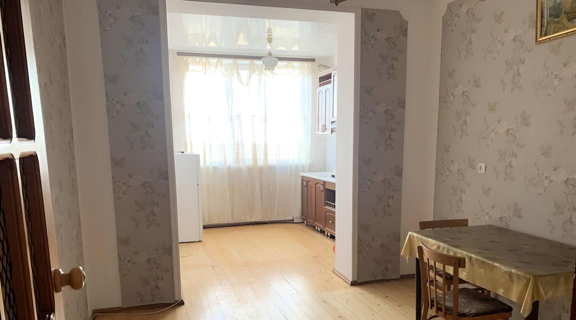 квартира г Махачкала р-н Ленинский ул Гагарина 118б фото 2