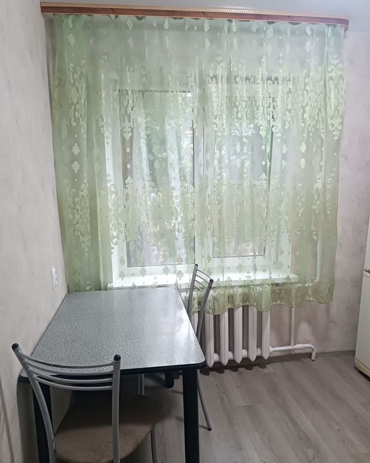квартира г Биробиджан ул Пионерская 82а Еврейская автономная обл. фото 2