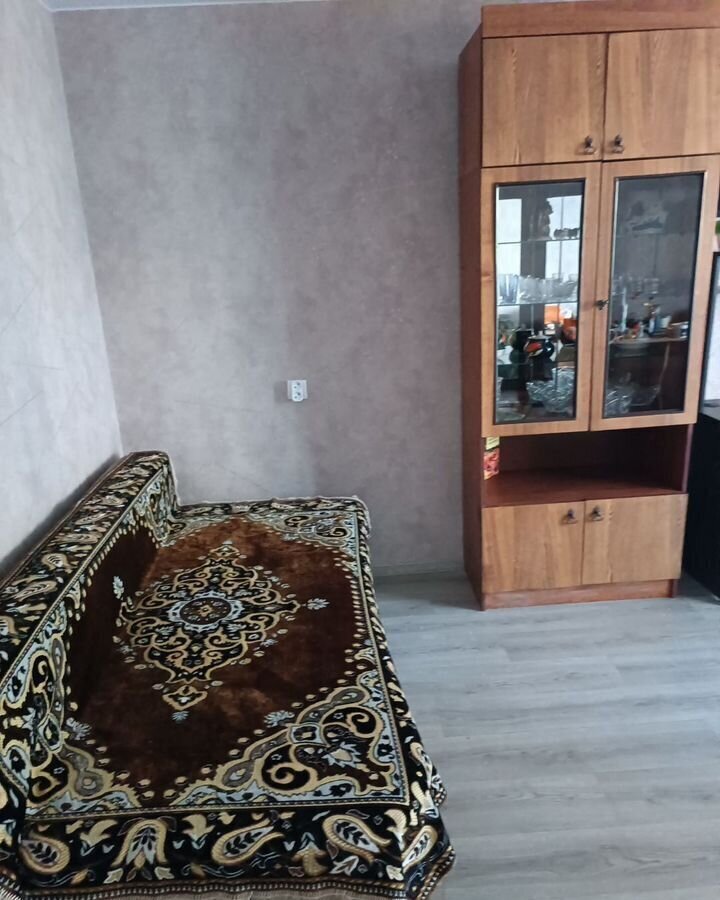 квартира г Биробиджан ул Пионерская 82а Еврейская автономная обл. фото 4