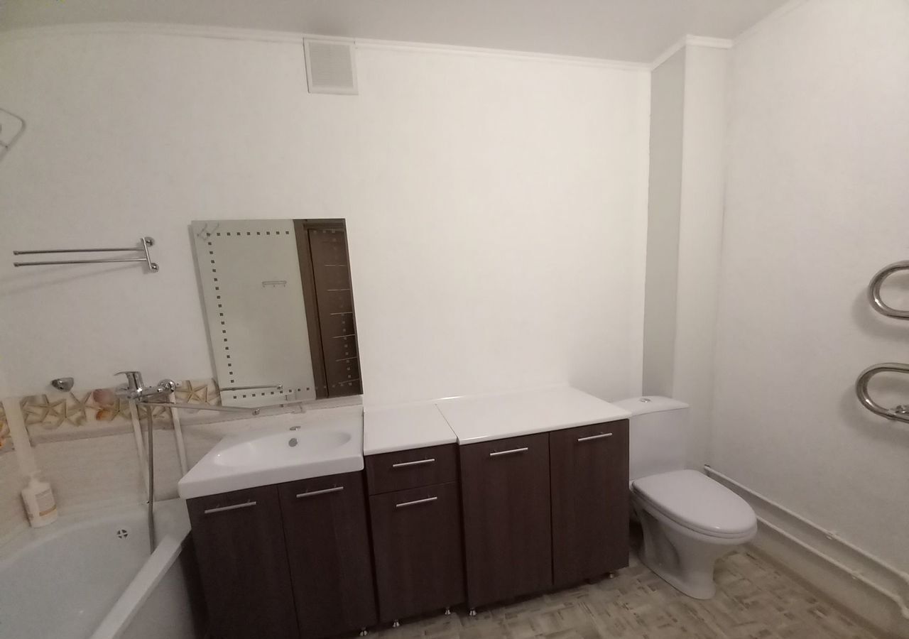 квартира г Стерлитамак Советский ул 23 Мая 24 фото 8