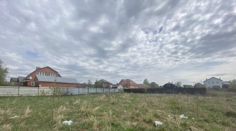 мкр Лопатинский фото