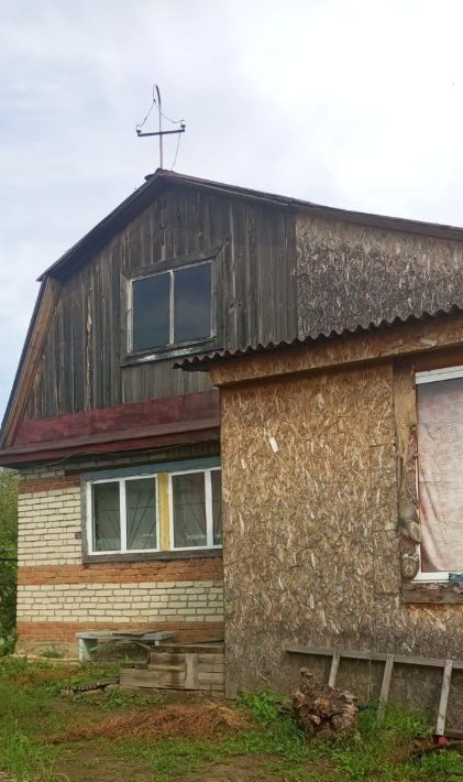 дом г Барнаул снт Меланжист ул 1-я фото 4