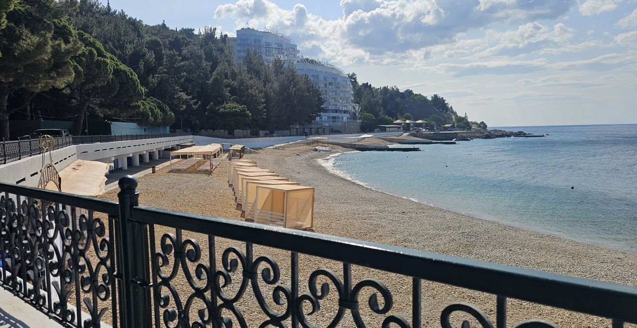 дом г Ялта пгт Береговое г Алупка фото 5